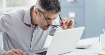 Stire din Sănătate : Tulburările de vedere nu înseamnă, neapărat, că aveți o problemă cu ochii