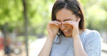 Stire din Sănătate : Hipertensiunea arterială vă poate afecta puternic vederea