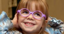 Stire din Sănătate : Strabismul apare din cauza unei deficienţe în funcţionarea muşchilor oculari