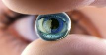 Stire din Tehnologie : Vedere "superumană" celor nevăzători cu ajutorul primului ochi bionic 3D