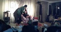 Stire din Cultură-Educație : O comedie destinată adulților,  la Harlequin