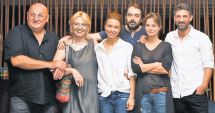 Stire din Cultură-Educație : O comedie plină de intrigă la Casa de Cultură din Constanța