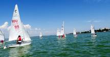 Stire din Sport : O competiție tradițională  de yachting, anulată!