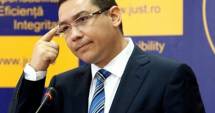 Stire din Economie : O contraperformanță a Guvernului Ponta