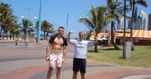 Stire din Sport : Octavian Tileagă, amintiri de peste timp cu Răzvan Florea