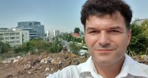 Stire din Actualitate : Fostul șef al Gărzii de Mediu, Octavian Berceanu, după ce a fost amenințat de mafie în direct: Sunt obișnuit, am FOST ȘI BĂTUT