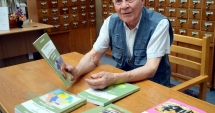 Stire din Social : Frânturi dintr-o viață zbuciumată. La 87 de ani, scrie cărți și se contrazice cu istoricii vremii