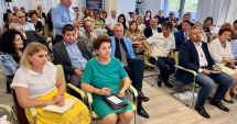 Stire din Social : Se caută noi instrumente de intervenție pe piaţa forței de muncă
