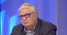 Stire din Actualitate : Profesorul şi analistul economic Mircea Coşea a murit la vârsta de 83 de ani