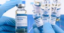 Stire din Social : DOZA A PATRA DE VACCIN ANTI-COVID! Iată ce trebuie să ştiţi