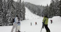 Stire din Actualitate : Se apropie sezonul turistic de iarnă. Recomandările Salvamont la deschiderea pârtiilor de schi