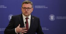 Stire din Social : Marius Budăi: “Lucrăm la construcţia legii salarizării, dar în niciun caz în sensul tăierii salariilor”
