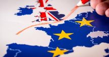 Regatul Unit este decis să continue negocierile cu UE privind relațiile după Brexit