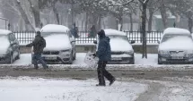 Stire din Actualitate : Ministerul de Interne a convocat Comandamentul de iarnă