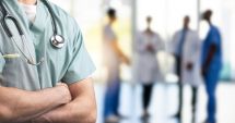 Stire din Actualitate : Medicii încurajați să raporteze abuzurile din spitale. "Vreau să ascult părerea personalului medical"