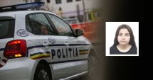 Stire din Eveniment : Poliţia Constanţa, apel către cetăţeni: "Dacă aţi văzut-o pe această tânără sunaţi la 112!"