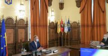 Stire din Politică-Administrație : CSAT se întrunește astăzi pentru a discuta situația din Afganistan și implicațiile pentru România