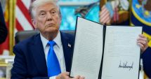 Stire din Actualitate : Donald Trump lansează „viza de aur”. Ce sumă trebuie să plătești pentru a deveni cetățean cu "calități excepționale"