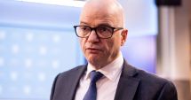 Stire din Actualitate : Ministrul norvegian al Apărării demisionează. Motivul: relația cu o tânără