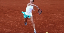 Stire din Sport : O detronează Halep pe Radwanska în topul "Simpatiei fanilor"?