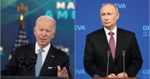 Stire din Actualitate : "Rusia va ataca Ucraina în următoarele zile, cu ținta Kiev. Va fi responsabilă de o catastrofă"