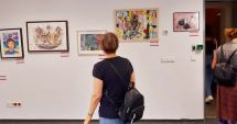 Stire din Cultură-Educație : Concurs naţional de amploare pentru copiii talentaţi din ţară