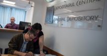 Stire din Economie : Investitorii pot obține gratuit sumarul pozițiilor din cont, anunță Depozitarul Central. Care e perioada