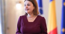 Stire din Politică-Administrație : Luminiţa Odobescu: „Nu ne putem permite să fim slabi şi trebuie să continuăm să susţinem Ucraina”