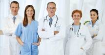 Stire din Sănătate : Cine sunt medicii premiați de Ministerul Sănătății