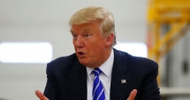 Stire din Actualitate : Donald Trump: "China lucrează cu SUA în problema nord-coreeană"