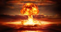 Stire din Actualitate : Ordinul lui Putin îngrijorează! Kremlinul, reacție de ultim moment despre utilizarea bombelor nucleare