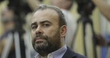 Stire din Eveniment : Darius Vâlcov s-a predat în Italia. Fostul ministru al Finanțelor a fost condamnat la 6 ani de închisoare