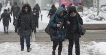 Stire din Social : Vicepreşedinte INS: "Populaţia rezidentă la 1 ianuarie 2025 a scăzut"