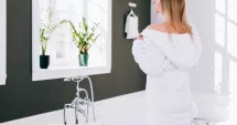 Stire din Social : Șapte lucruri care nu trebuie să lipsească dintr-o baie modernă