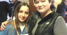 Stire din Cultură-Educație : O șahistă de la Liceul "Călinescu", la faza națională a Olimpiadei Sportului Școlar