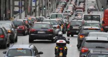 Stire din Cultură-Educație : O elevă de la Liceul "Ovidius" a rezolvat problema traficului din Bruxelles
