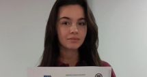 Stire din Cultură-Educație : O elevă şi o profesoară, premiate în proiectul regional „Recuperarea clasicilor”