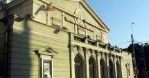 Stire din Cultură-Educație : O farsă spumoasă, la Teatrul de Stat