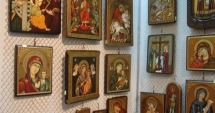 Stire din Eveniment : A spart biserica  și a furat mai multe obiecte de cult