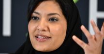 Stire din Actualitate : Premieră în istoria Regatului. O femeie a fost numită ambasadorul saudit în SUA