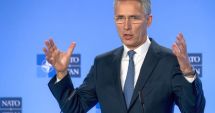 O femeie ar putea fi succesoarea norvegianului Jens Stoltenberg la şefia NATO