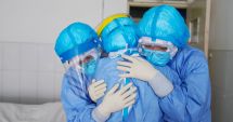Stire din Social : O femeie de 38 de ani, ucisă de infecția cu coronavirus, la Constanța
