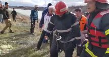 Stire din Eveniment : O femeie a încercat să se sinucidă,  la Cernavodă