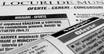 Stire din Social : Vrei să te angajezi? Iată câte locuri de muncă sunt disponibile