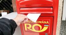 Stire din Social : Oficiile poștale, deschise pe 24 și 31 decembrie