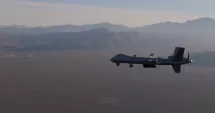 Stire din Actualitate : Ofițer român rănit grav în SUA în timpul unui exercițiu cu dronă militară