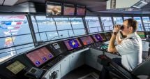 Stire din Economie : Ofițerii de marină vor fi pregătiți în domeniul securității cibernetice