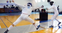 Stire din Sport : O floretistă de la CS Farul, aproape de podium, în Slovacia