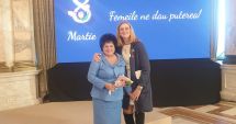 Stire din Politică-Administrație : Femeile din PSD Constanţa, invitate la o întâlnire festivă organizată de Marcel Ciolacu