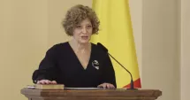 Stire din Actualitate : Oana Gheorghiu: Digitalizarea în sine nu este un scop, ci un instrument
